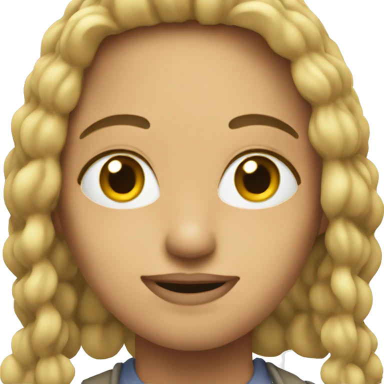 As una caabera emoji