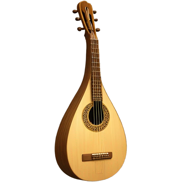 Oud emoji