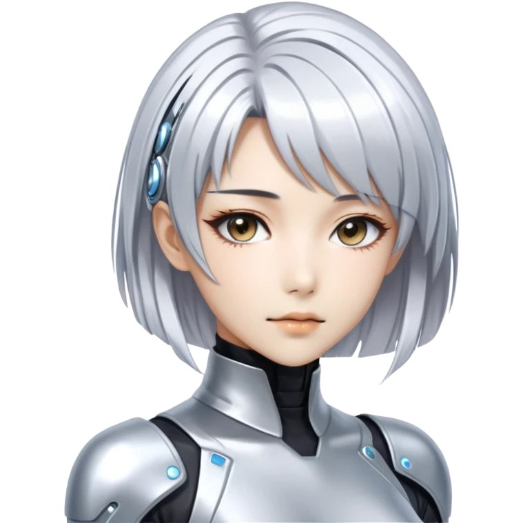 sorayama pailou emoji