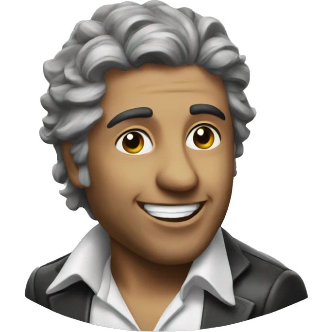 Tivoli emoji