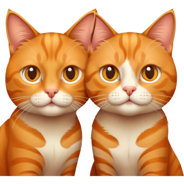 Cho gatos emoji