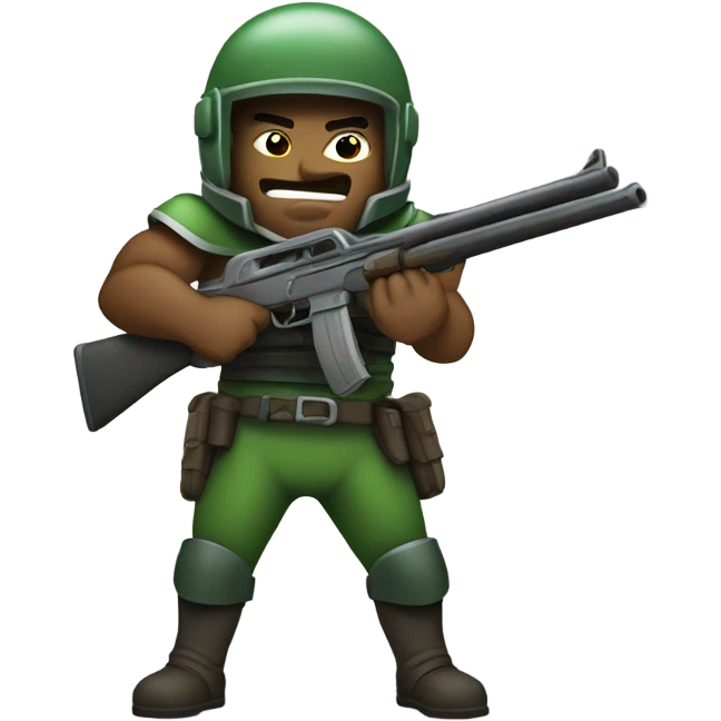 doomguy emoji