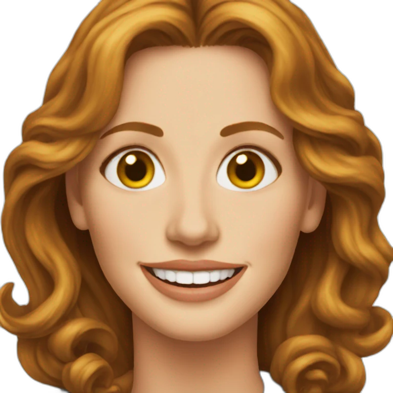 Julia roberts emoji