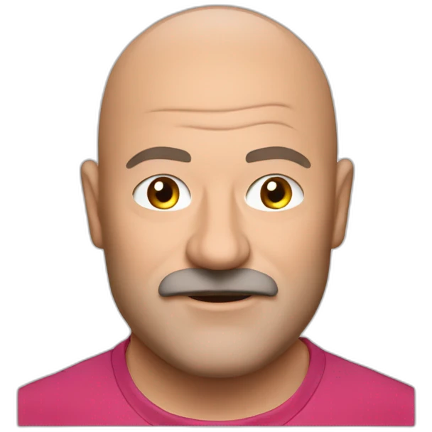Philippe Etchebest emoji