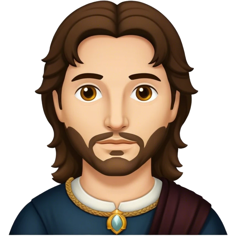 Evangelista Torricelli emoji