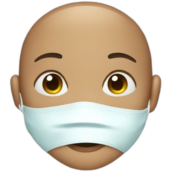 Chemo emoji