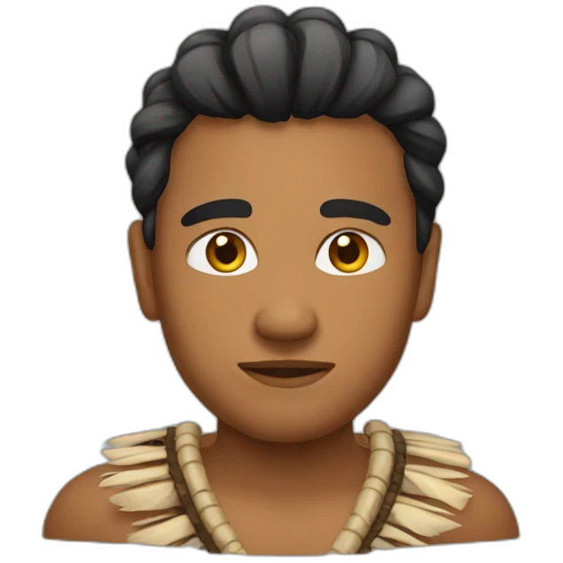 native emoji