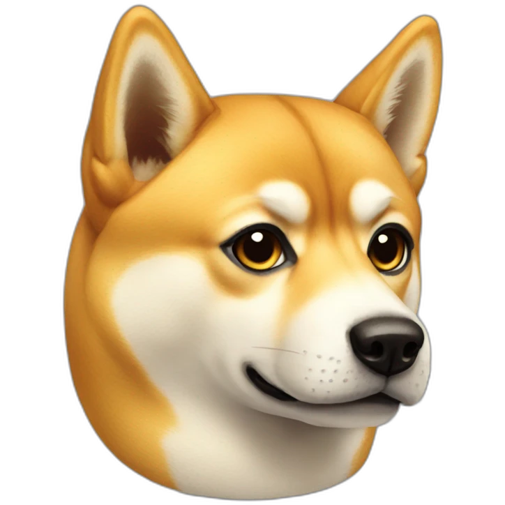 dogeza emoji