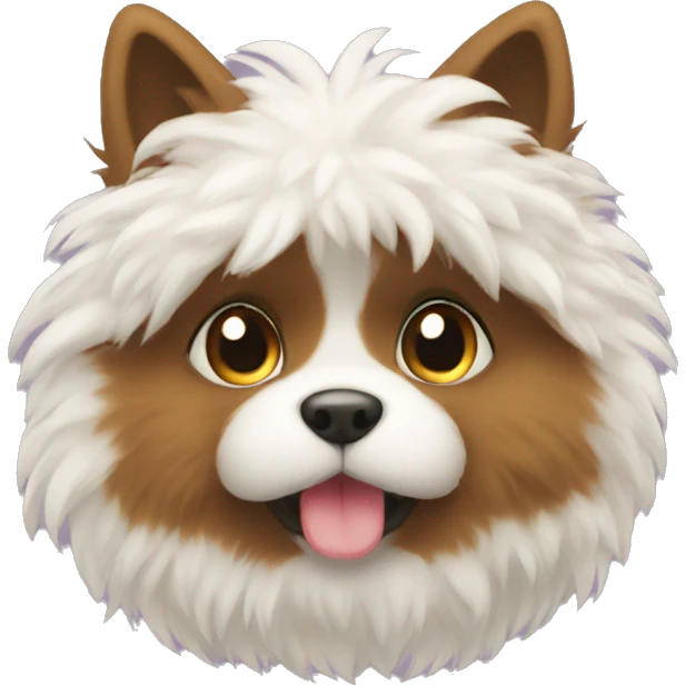 fluffi emoji