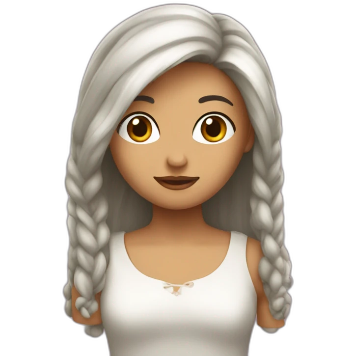 Cendriella  emoji