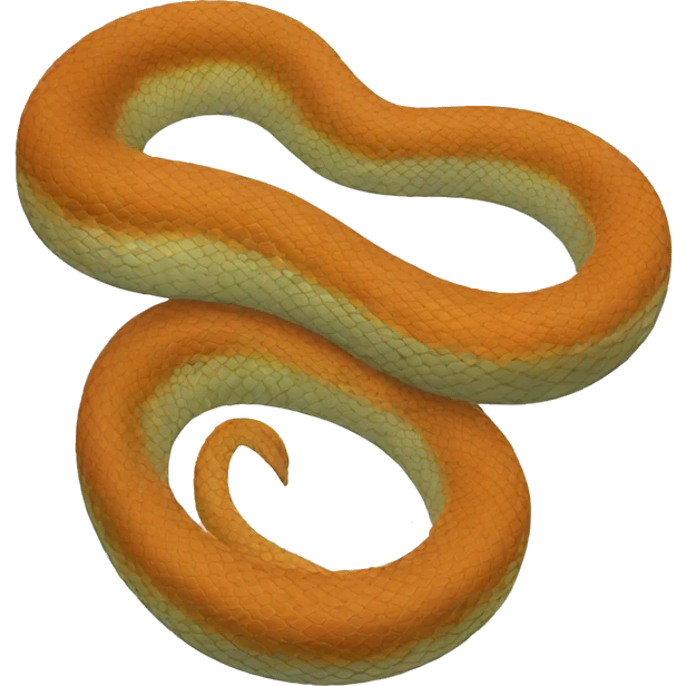 Viper emoji