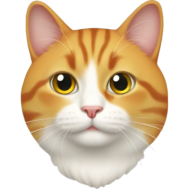 mango cat  emoji