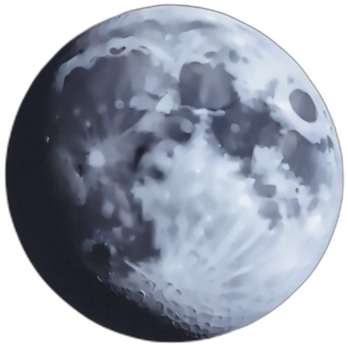 moon emoji