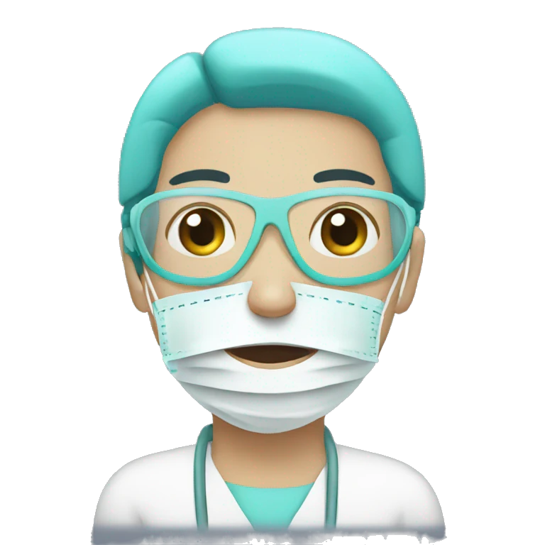 surgery emoji