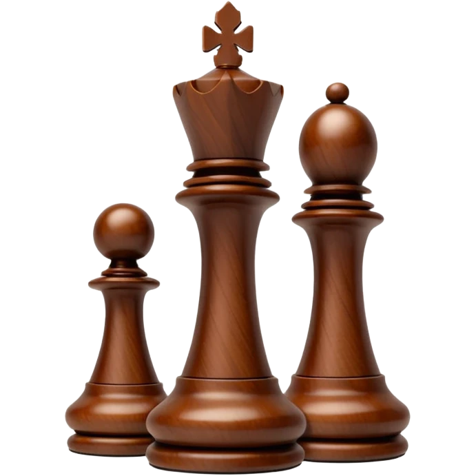 chess items emoji