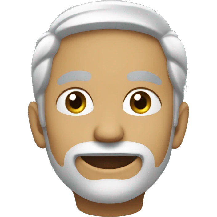 تیک ابی emoji