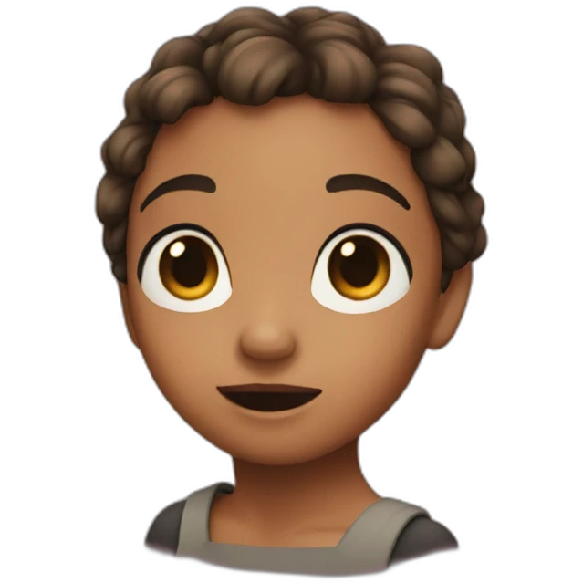 Kiki emoji