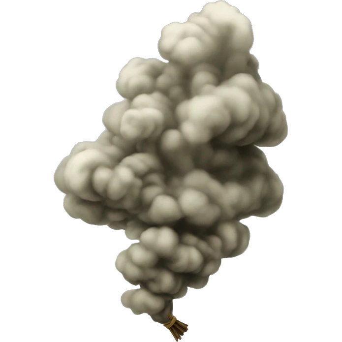 Sage smoke bundle emoji