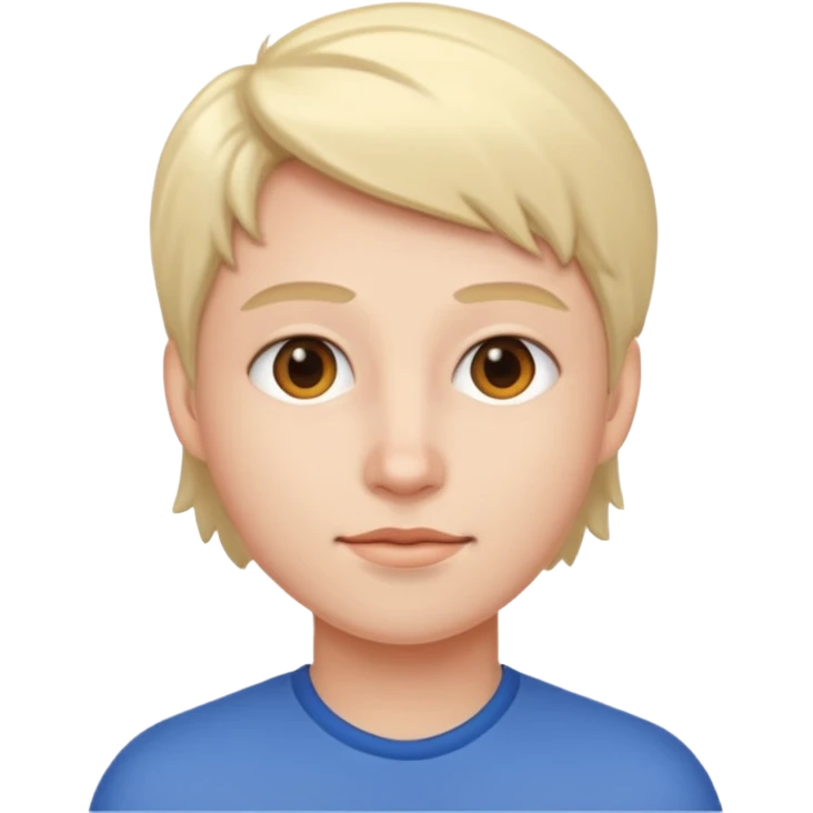 Create an image of me emoji