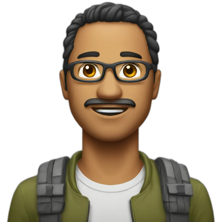 farlopa pa la tropa emoji
