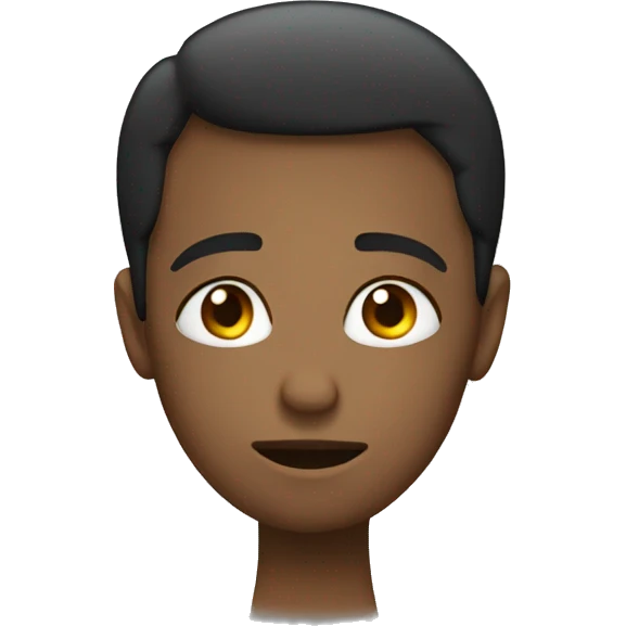 I miss you emoji