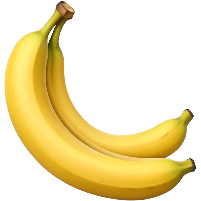 banana emoji