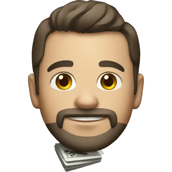 gambling emoji