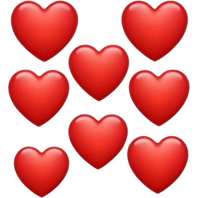cute heart emoji  emoji