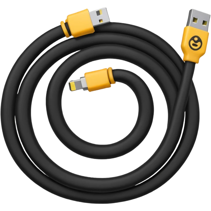 cable emoji