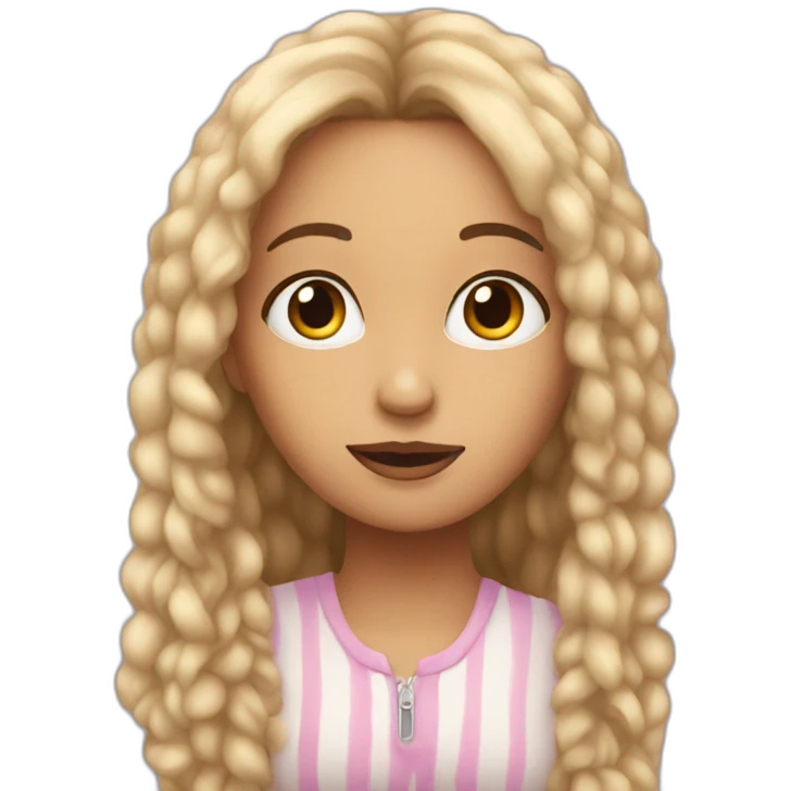Me thinking who is cher emoji