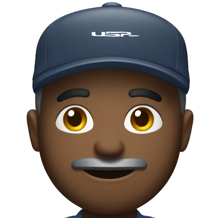 USPS emoji