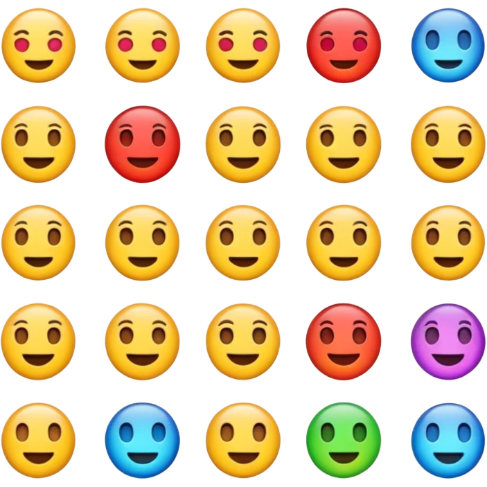 Emoji emoji
