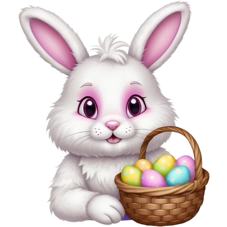 easterbunny emoji