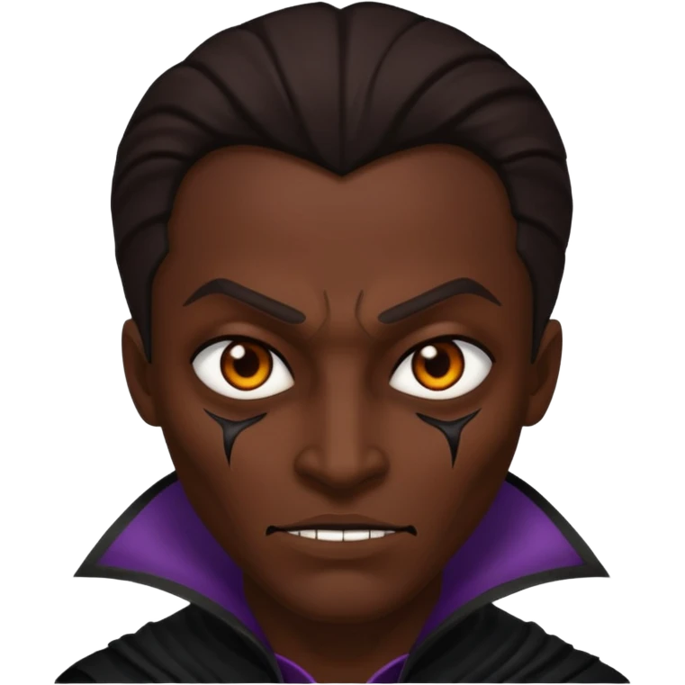 villian emoji