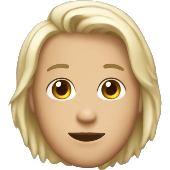 Amor emoji