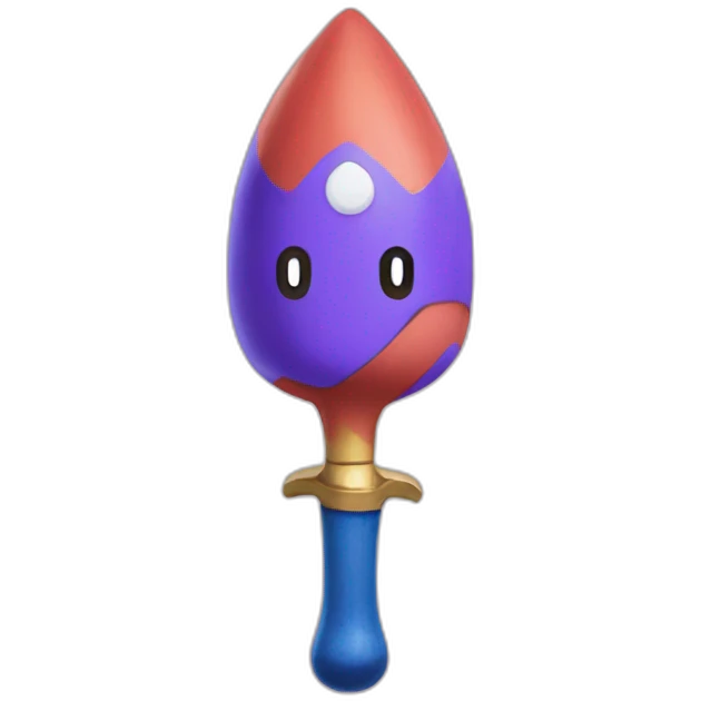 pokemon sword emoji
