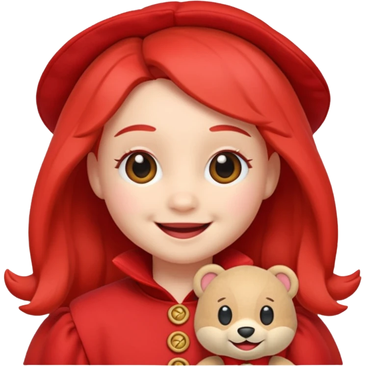 Fais moi popy playtime  le personage popy emoji