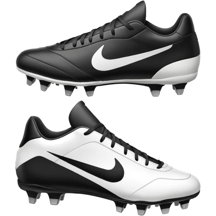 football shoes emoji