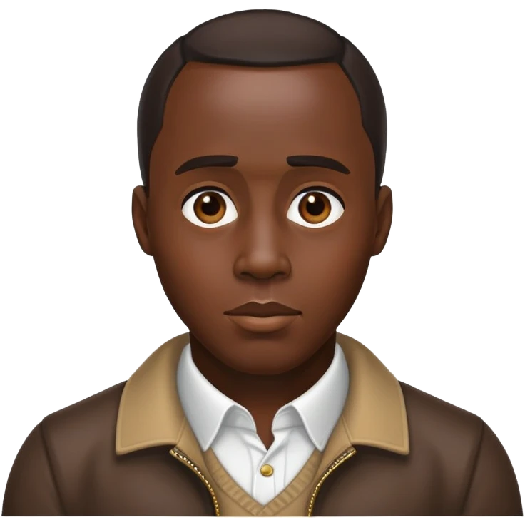 diddy emoji