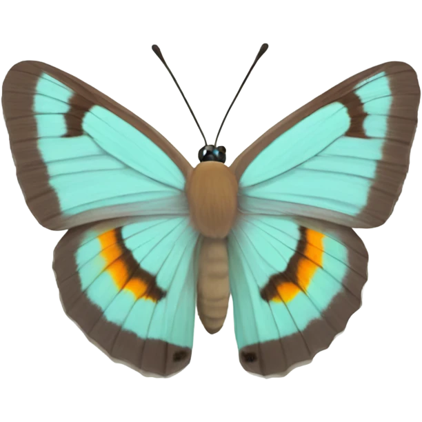 colorado hairstreak butterfly emoji