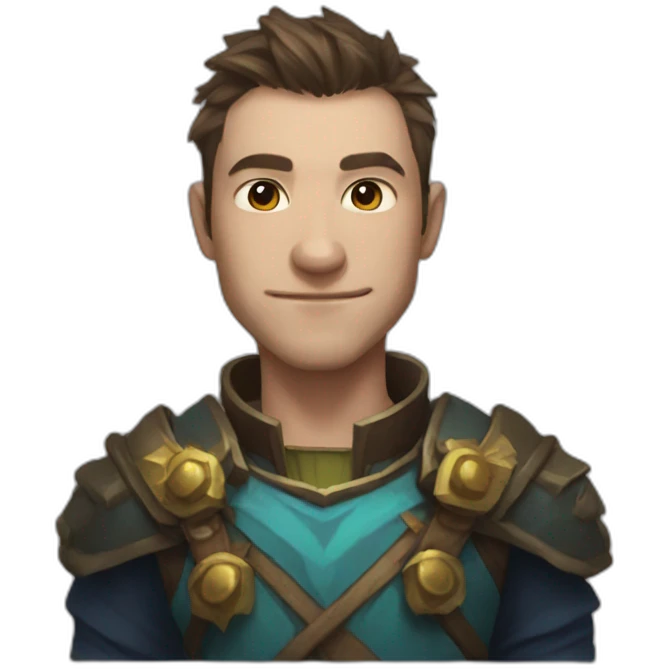 dota player emoji