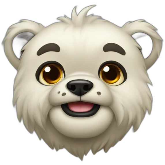 Koba la d emoji