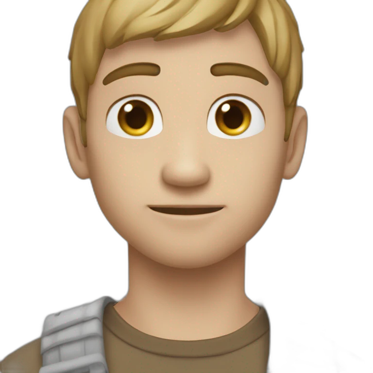 I’ve ouck emoji
