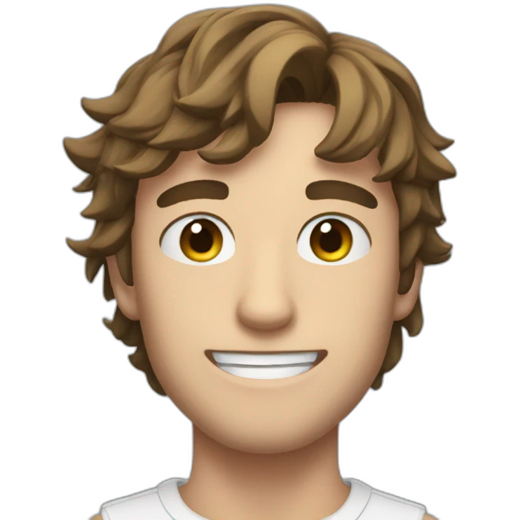 mr beast emoji