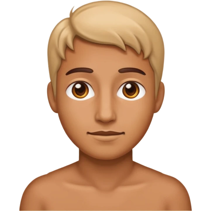 U R the best emoji