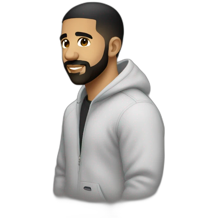 Drake emoji