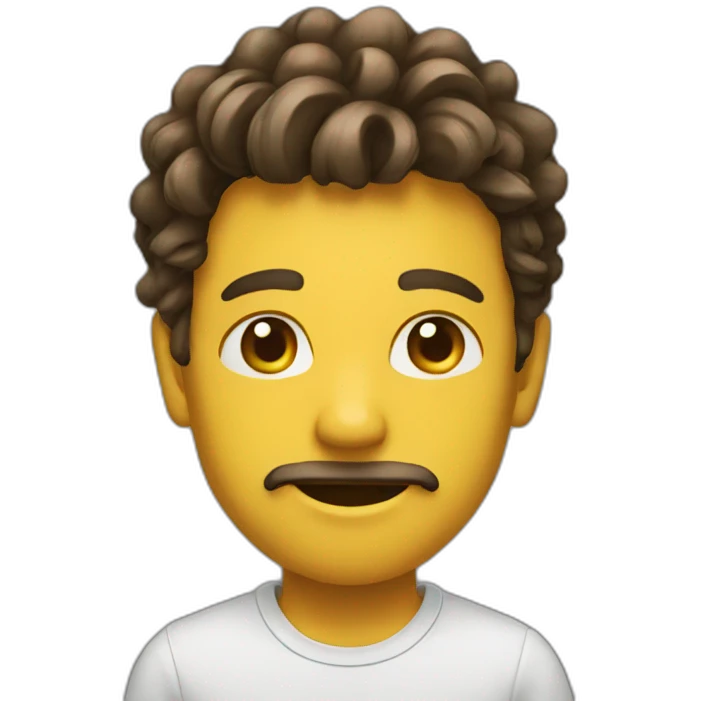 creatif emoji