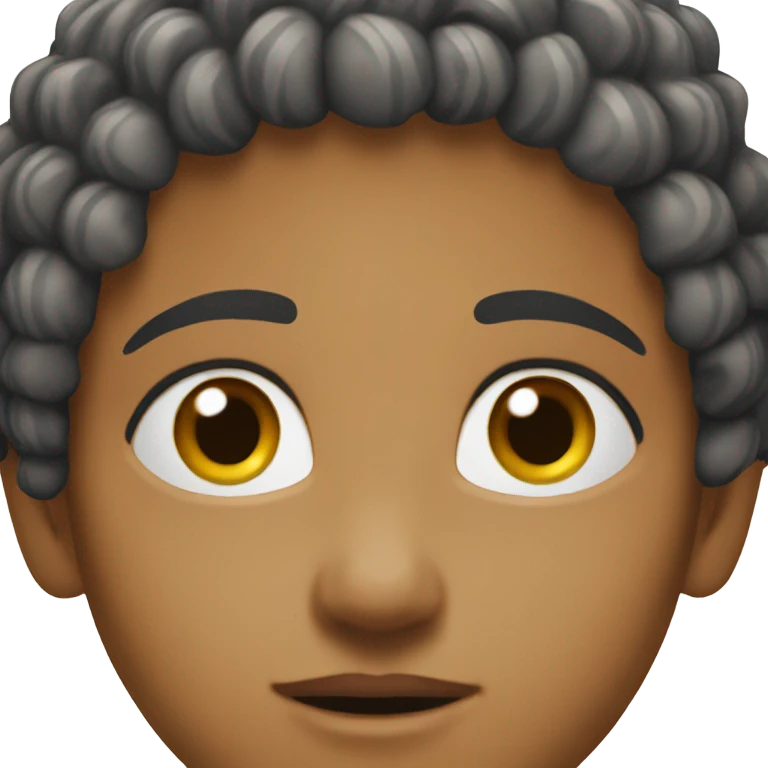 Nija emoji