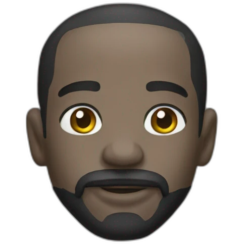 Pop smoke emoji