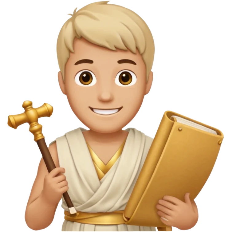 ahora me podes hacer de san  marcos  emoji